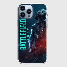 Чехол для iPhone 13 Pro Max с принтом BATTLEFIELD 2042 SOLDIER WARS в Курске,  |  | battelfield 6 | battle royale | battlefield | battlefield 2042 | battlefield six | game | games | батл рояль | батл филд | баттлефилд 6 | баттлфилд 2042 | игра | игры | королевская битва