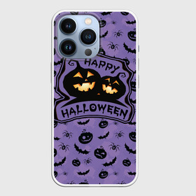 Чехол для iPhone 13 Pro с принтом Хэллоуин 2021  Halloween 2021 в Курске,  |  | halloween | костюмы на хэллоун | праздник | хайп | хэллоуин