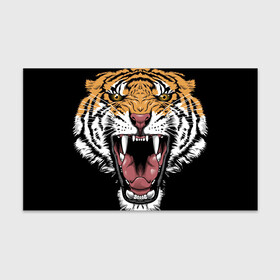 Бумага для упаковки 3D с принтом Оскал амурского тигра в Курске, пластик и полированная сталь | круглая форма, металлическое крепление в виде кольца | 2022 | amur tiger | beast | merry christmas | new year | open mouth | predator | stern grin | year of the tiger | амурский тигр | год тигра | зверь | новый год | открытая пасть | суровый оскал | хищник