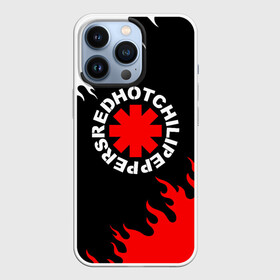 Чехол для iPhone 13 Pro с принтом RED HOT CHILI PEPPERS,  RHCP в Курске,  |  | bright | fire | flame | heat | light | red hot chili peppers  rhcp | wildfire | искры | огненный | огонь | пламя | пожар
