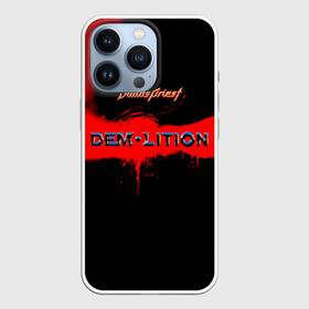 Чехол для iPhone 13 Pro с принтом Demolition   Judas Priest в Курске,  |  | judas priest | альбом | гленн типтон | джудас прист | йен хилл | ричи фолкнер | роб хэлфорд | рок группа | скотт трэвис | хэвиметалгруппа