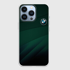 Чехол для iPhone 13 Pro с принтом GREEN BMW в Курске,  |  | bmw 2021 | bmw m3 | bmw m3 g80 2021 | bmw m3 touring | зеленое бмв | зеленый цвет острова мэн | ярко зеленый бмв