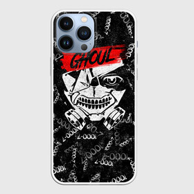 Чехол для iPhone 13 Pro Max с принтом KANEKI GHOUL (1000 7) в Курске,  |  | anime | ghoul | manga | tokyo | tokyo ghoul | аниме | гуль | канеки | кровь | манга | токийский гуль | токио