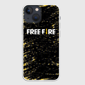 Чехол для iPhone 13 mini с принтом Garena Free Fire   День Booyah. в Курске,  |  | free fire | free fire battlegrounds | garena | garena free fire | гарена | игра | фри фаер | шутер