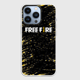 Чехол для iPhone 13 Pro с принтом Garena Free Fire   День Booyah. в Курске,  |  | free fire | free fire battlegrounds | garena | garena free fire | гарена | игра | фри фаер | шутер