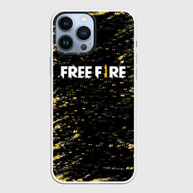 Чехол для iPhone 13 Pro Max с принтом Garena Free Fire   День Booyah. в Курске,  |  | free fire | free fire battlegrounds | garena | garena free fire | гарена | игра | фри фаер | шутер