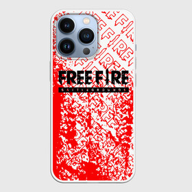 Чехол для iPhone 13 Pro с принтом День Booyah | Garena Free Fire. в Курске,  |  | free fire | free fire battlegrounds | garena | garena free fire | гарена | игра | фри фаер | шутер