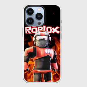 Чехол для iPhone 13 Pro с принтом ROBLOX FIRE | РОБЛОКС ОГОНЬ | ПОЖАРНЫЙ в Курске,  |  | roblox | игра | компьютерная игра | логотип | огонь | онлайн | онлайн игра | пламя | пожарный | роблакс | роблокс