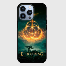 Чехол для iPhone 13 Pro с принтом Elden Ring Game Art в Курске,  |  | action | art | elden | fromsoftware | game | namco | ring | rpg | undead | джордж | игра | кольцо | мартин | междуземье | миядзаки | пепельный | погасший | фэнтези | хидэтака | элден