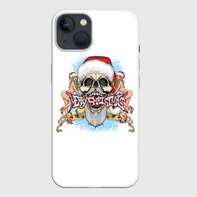 Чехол для iPhone 13 с принтом Merry Christmas (секси) в Курске,  |  | christmas | erotic | love | merry christmas | playboy | santa claus | дед мороз | ёлка | зима | мороз | новый год | плейбой | подарок | праздник | рождество | с новым годом | садо мазо | санта клаус