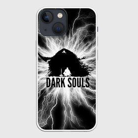 Чехол для iPhone 13 mini с принтом dark souls remastered, в Курске,  |  | cartoo | dark | dark souls | dark souls 1 | dark souls 2 | dark souls 3 | dark souls ii | dark souls lore | dark souls remastered | dark souls обзор | dark souls прохождение | demon souls | from software | funny | gameplay | gaming | guide | parody | soul