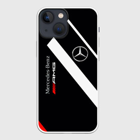 Чехол для iPhone 13 mini с принтом Mercedes AMG | Мерседес АМГ в Курске,  |  | amg | mercedes | mercedesamg gt | sport | амг | мерседес | мерседесбенц амг | спорт