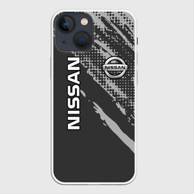 Чехол для iPhone 13 mini с принтом Nissan Car   Ниссан в Курске,  |  | auto | car | nissan | nissan gtr | nissan qashqai | nissan skyline | авто | логотипы автомобилей | машина | мужчинам | ниссан | ниссан гтр | скорость | тачка | японские авто