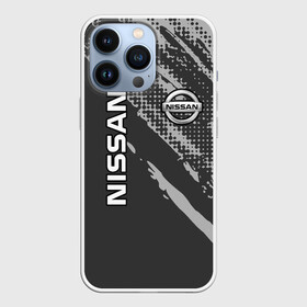 Чехол для iPhone 13 Pro с принтом Nissan Car   Ниссан в Курске,  |  | auto | car | nissan | nissan gtr | nissan qashqai | nissan skyline | авто | логотипы автомобилей | машина | мужчинам | ниссан | ниссан гтр | скорость | тачка | японские авто