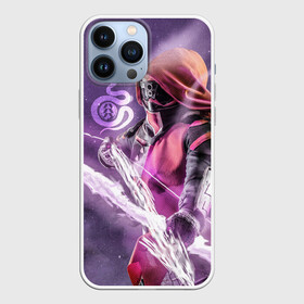 Чехол для iPhone 13 Pro Max с принтом DESTINY 2 HUNTER LOGO в Курске,  |  | bungie | cayde 6 | cyd6 | destiny | destiny 2 | forsaken | gambit | ghost | hunter | light | mara sov | titan | warlock | банги | варлок | габмит | дестини | дестини 2 | зур | кейд | кейд 6 | коро | мара сов | отвергнутые 