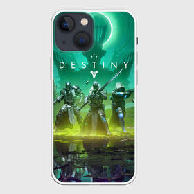 Чехол для iPhone 13 mini с принтом DESTINY 2 КОРОЛЕВА ВЕДЬМА САВАТУН в Курске,  |  | Тематика изображения на принте: bungie | cayde 6 | cyd6 | destiny | destiny 2 | forsaken | gambit | ghost | hunter | light | mara sov | titan | warlock | банги | варлок | габмит | дестини | дестини 2 | зур | кейд | кейд 6 | коро | мара сов | отвергнутые 