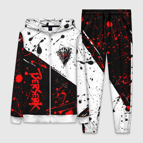 Женский костюм 3D Berserk: Черная маска: в Курске,  |  | berserk | knight | аниме | берсерк | рыцарь