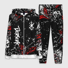 Женский костюм 3D Берсерк Черная маска: в Курске,  |  | berserk | knight | аниме | берсерк | рыцарь