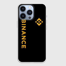 Чехол для iPhone 13 Pro с принтом БИНАНС ЛОГО КАРБОН   BINANCE LOGO в Курске,  |  | Тематика изображения на принте: bitcoin | blockchain | btc | cardano | crypto | ethereum | polkadot | tether | xrp | бинанс | биткоин | блокчейн | валюта | деньги | криптовалюта | майнер | майнинг | цифровая валюта | цифровое золото | эфир