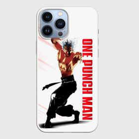 Чехол для iPhone 13 Pro Max с принтом Гароу из One Punch Man в Курске,  |  | Тематика изображения на принте: garo | garow | ningen kaijin | one punch man | one punchman | onepunchman | tareo | urufuman | wolfman | аниме | бэнг | ван панч мен | ванпанчмен | гаро | гароу | манга | монстр | охотник на героев | человек одинудар | человек одного удара