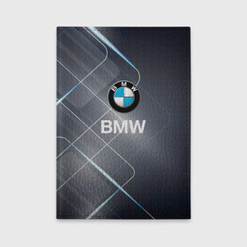 Обложка для автодокументов с принтом [BMW] Logo в Курске, натуральная кожа |  размер 19,9*13 см; внутри 4 больших “конверта” для документов и один маленький отдел — туда идеально встанут права | bmw | bmw performance | m | motorsport | performance | бмв | моторспорт