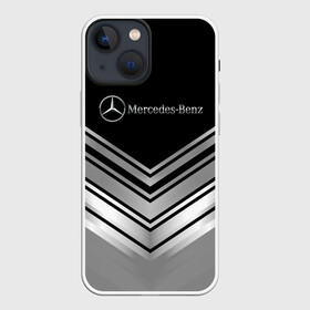 Чехол для iPhone 13 mini с принтом [Mercedes Benz] Текстура в Курске,  |  | amg | mercedes | mercedesamg gt | sport | амг | мерседес | мерседесбенц амг | спорт