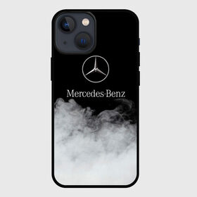 Чехол для iPhone 13 mini с принтом [Mercedes Benz] Облака в Курске,  |  | amg | mercedes | mercedesamg gt | sport | амг | мерседес | мерседесбенц амг | спорт
