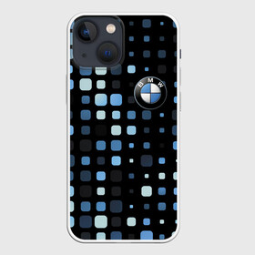Чехол для iPhone 13 mini с принтом Бэха   боевая машина в Курске,  |  | bmw | car | germany | pattern | prestige | бмв | германия | престиж | тачка | точило | узор