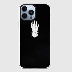 Чехол для iPhone 13 Pro Max с принтом Железные руки (цвета легиона) в Курске,  |  | astartes | ferrus manus | iron hands | space marine | waha | warhammer | астартес | вархаммер | ваха | железные руки | феррус манус