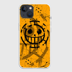 Чехол для iPhone 13 с принтом ONE PIECE ПИРАТЫ   ЛОГО в Курске,  |  | anime | luffi | lufi | manga | one piece | samurai | wano ван пис | zoho | большой куш | ванпис | вон пис | зохо | корабль | король пиратов | луфи | луффи | манга | манки д луффи | пират | самурай | уон пис