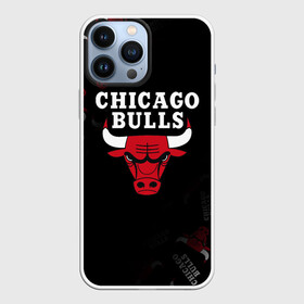 Чехол для iPhone 13 Pro Max с принтом ЧИКАГО БУЛЛС БЫКИ   CHICAGO BULLS в Курске,  |  | Тематика изображения на принте: 23 | bulls | chicago bulls | jordan | logo | michael jordan | nba | paris saint germain | psg | red | sport | быки | джордан | лого | майкл джордан | псж | спорт | чикаго буллс