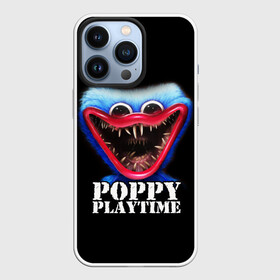 Чехол для iPhone 13 Pro с принтом Poppy Playtime ХАГГИ ВАГГИ в Курске,  |  | Тематика изображения на принте: poppy playtime | игра | кукла | монстр | плэйтайм | попи плей тайм | попи плэй тайм | попиплейтам | попиплэйтайм | поппи плейтайм | поппиплэйтайм | хагги вагги | хаги ваги | хоррор