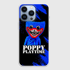 Чехол для iPhone 13 Pro с принтом ХАГГИ ВАГГИ в Курске,  |  | Тематика изображения на принте: poppy playtime | игра | кукла | монстр | плэйтайм | попи плей тайм | попи плэй тайм | попиплейтам | попиплэйтайм | поппи плейтайм | поппиплэйтайм | хагги вагги | хаги ваги | хоррор