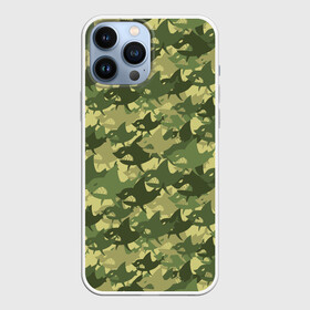 Чехол для iPhone 13 Pro Max с принтом Акулы (камуфляж) в Курске,  |  | camouflage | disgu | fish | hunting camouflage | military | military camouflage | ocean | predator | shark | white shark | акула | белая акула | военный камуфляж | камуфляж | маскировка | масхалат | милитари | море | морской хищник | океан