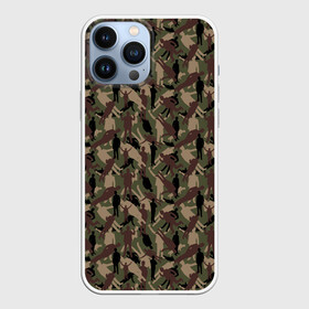 Чехол для iPhone 13 Pro Max с принтом Бизнесмен (камуфляж) в Курске,  |  | business | businessman | camouflage | costume | firm | man | military camouf | money | time | бизнес | бизнесмен | босс | военный камуфляж | время | галстук | дело | деньги | костюм | маскировка | масхалат | мужчина | начальник