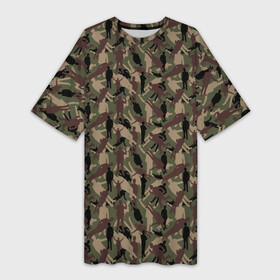 Платье-футболка 3D с принтом Бизнесмен (камуфляж) в Курске,  |  | business | businessman | camouflage | costume | firm | man | military camouf | money | time | бизнес | бизнесмен | босс | военный камуфляж | время | галстук | дело | деньги | костюм | маскировка | масхалат | мужчина | начальник