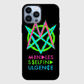 Чехол для iPhone 13 Pro Max с принтом Mindless Self Indulgence ( MSI ) в Курске,  |  | mindless self indulgence | msi | группы | музыка | панк | рок