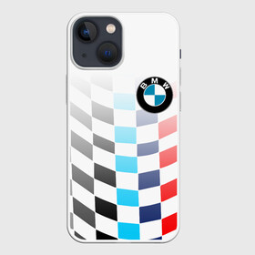 Чехол для iPhone 13 mini с принтом BMW GROUP   M PERFORMANCE BMW SPORT в Курске,  |  | bmw | flag | m performance | m style | racing | sport | x3 | x5 | x6 | x7 | авто | автомобиль | беха | бмв | бумер | гонки | м пакет | м перформанс | спорт