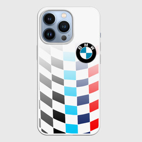 Чехол для iPhone 13 Pro с принтом BMW GROUP   M PERFORMANCE BMW SPORT в Курске,  |  | bmw | flag | m performance | m style | racing | sport | x3 | x5 | x6 | x7 | авто | автомобиль | беха | бмв | бумер | гонки | м пакет | м перформанс | спорт