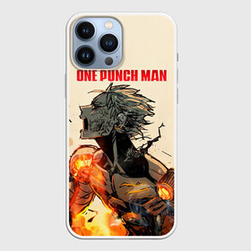 Чехол для iPhone 13 Pro Max с принтом Разрушение Геноса One Punch Man в Курске,  |  | Тематика изображения на принте: genos | genoсide | jenosu | one punch man | one punchman | onepunchman | oni saibogu | аниме | ван панч мен | ванпанчмен | генос | кибердемон | кибернетическое тело | манга | сильнейший человек | человек одинудар | человек одного удара