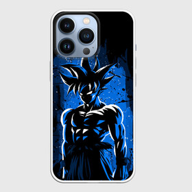 Чехол для iPhone 13 Pro с принтом ГОКУ, GOKU в Курске,  |  | dragon ball | dragon ball super | dragon ball z | dragonball | gohan | goku | vegeta | аниме | вегета | гоку | гохан | драгонболл | драконий жемчуг | жемчуг дракона | манга | сон гоку