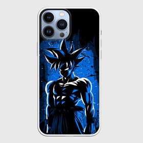 Чехол для iPhone 13 Pro Max с принтом ГОКУ, GOKU в Курске,  |  | dragon ball | dragon ball super | dragon ball z | dragonball | gohan | goku | vegeta | аниме | вегета | гоку | гохан | драгонболл | драконий жемчуг | жемчуг дракона | манга | сон гоку