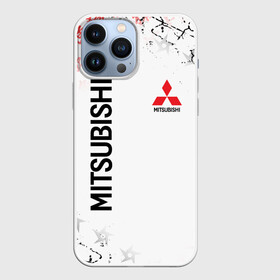 Чехол для iPhone 13 Pro Max с принтом MITSUBISHI JAPAN STYLE | SAMURAI AUTO в Курске,  |  | mitsubishi | sport | митсубиси | митсубиши | спорт