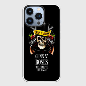 Чехол для iPhone 13 Pro с принтом Hit of GNR в Курске,  |  | alternative | guns n roses | metall | music | rock | альтернатива | ганс энд росес | металл | музыка | пушки и розы | рок