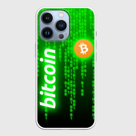 Чехол для iPhone 13 Pro с принтом BITCOIN   БИТКОИН   CRYPTO   КРИПТА в Курске,  |  | bitcoin | crypto | альткоины | биткоин | инвестиции | крипта | криптовалюты | технологии | цифровое золото