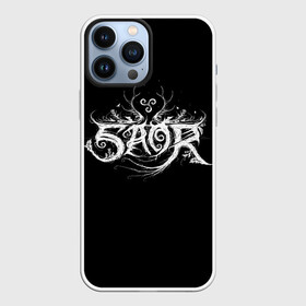 Чехол для iPhone 13 Pro Max с принтом Saor в Курске,  |  | atmospheric black metal | black metal | bm | metal | pagan bm | saor | атмосферный блэк | блэк металл | металл | саор