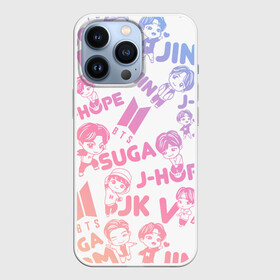 Чехол для iPhone 13 Pro с принтом BTS   БТС   БИТИЭС   УЧАСТНИКИ в Курске,  |  | bts | bts boy | bts love | k pop | love yourself | айдол | битиэс | бтс | группа | ким тэ хен | солисты bts | участники группы | фанфик бтс | чон чонгук