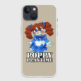 Чехол для iPhone 13 с принтом КУКЛА ПОППИ | Poppy Playtime в Курске,  |  | poppy playtime | игра | кукла | монстр | плэйтайм | попи | попи плей тайм | попи плэй тайм | попиплейтам | попиплэйтайм | поппи | поппи плейтайм | поппиплэйтайм | хагги вагги | хаги ваги | хоррор