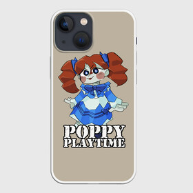 Чехол для iPhone 13 mini с принтом КУКЛА ПОППИ | Poppy Playtime в Курске,  |  | poppy playtime | игра | кукла | монстр | плэйтайм | попи | попи плей тайм | попи плэй тайм | попиплейтам | попиплэйтайм | поппи | поппи плейтайм | поппиплэйтайм | хагги вагги | хаги ваги | хоррор