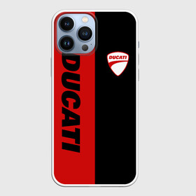 Чехол для iPhone 13 Pro Max с принтом DUCATI BLACK RED BACKGROUND в Курске,  |  | ducati | italy | moto | motocycle | racing | sport | дукати | италия | мото | мотоспорт | мотоцикл | рейсинг | спорт